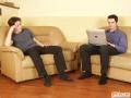Bisexual Male