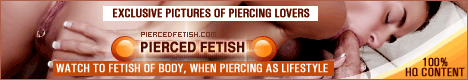 Pierced Fetish