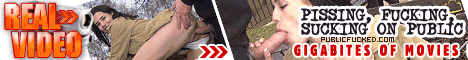 PublicFucked