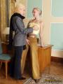 Pantyhose Lesbians