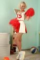 Cheerleading Uniform