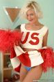 Cheerleading Uniform