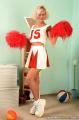 Cheerleading Uniform